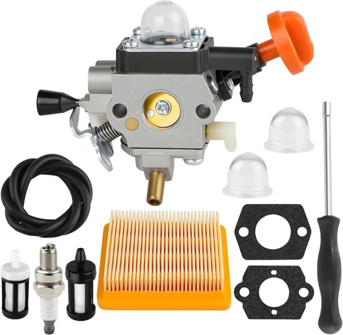 Fs91r carburetor for stihl - carburetor,