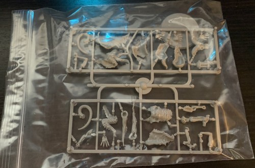 Kingdom death monster naked - -,