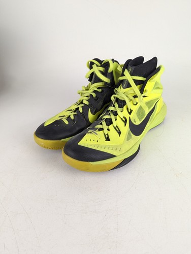 Nike hyperdunk lunar 2014 volt - hyperdunk,