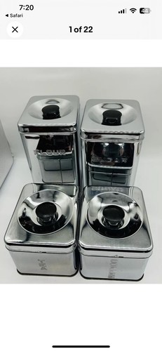 Vintage lincoln beautyware - lincoln,