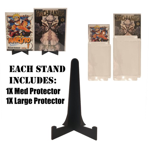 Manga stand handmade includes - manga,