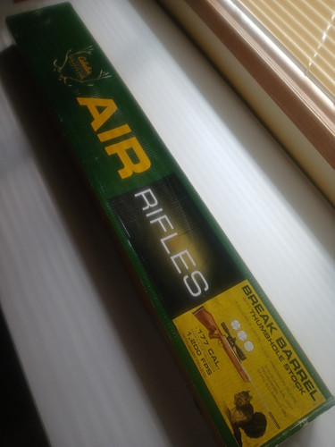 Nib rare vintage cabelas - rare,