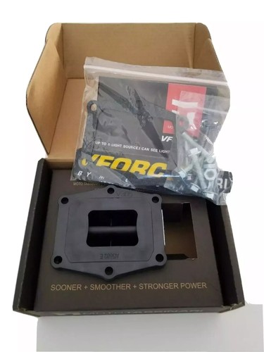 Honda cr250 v305a - reeds, new