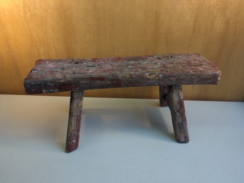 Early antique handmade - early,