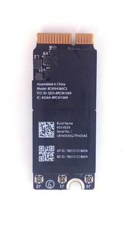 Macbook pro a1502 15 - pro, 15"