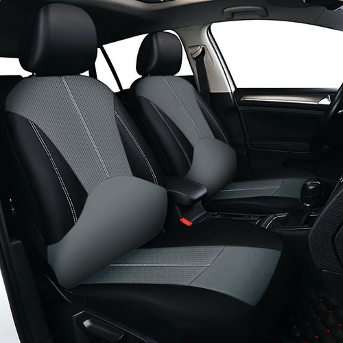 Deluxe leather front full - leather,