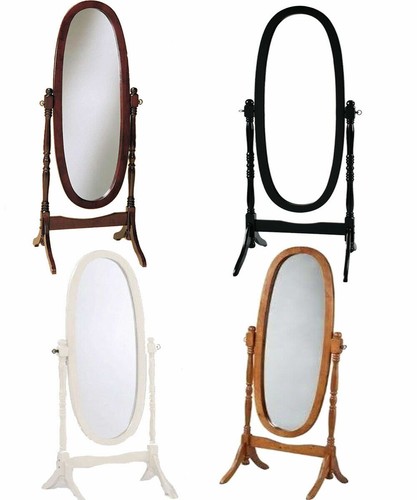 Swivel full length standing - full,