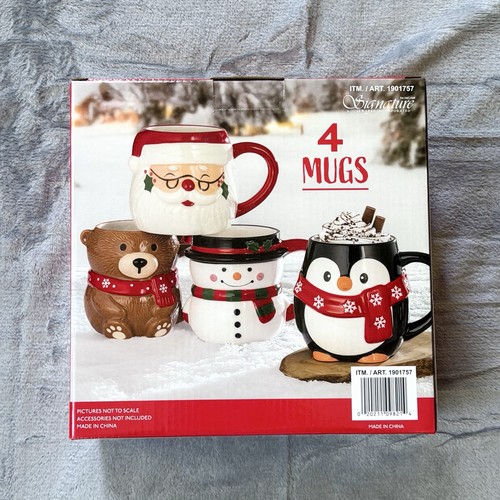 Signature housewares christmas - signature,