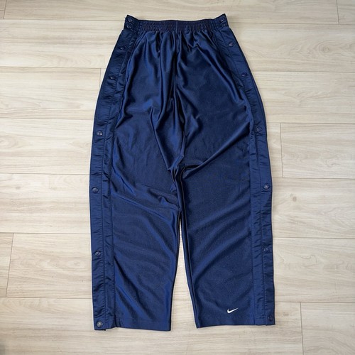 Vtg nike sports track pants - sports,