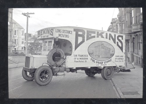 Bekins moving storage - bekins, &