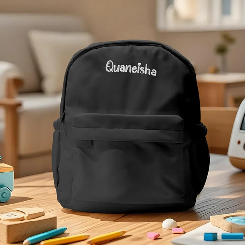 Personalized name embroidered - personalized,