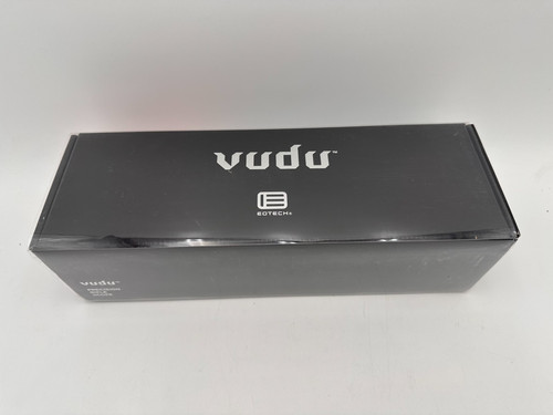 Eotech vudu 10x28mm ffp sr4 - 1-10x28mm,