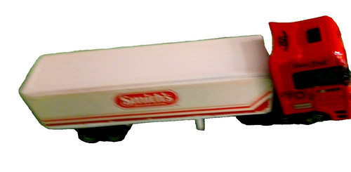 Vintage 1981 matchbox white - matchbox,