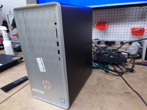 Pavilion 590 p0057c - hp, 590-p0057c