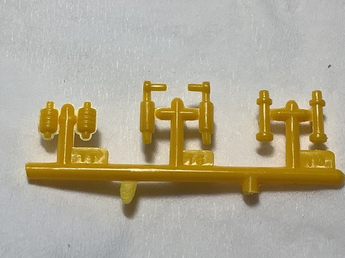 Scale model car - 1/25,