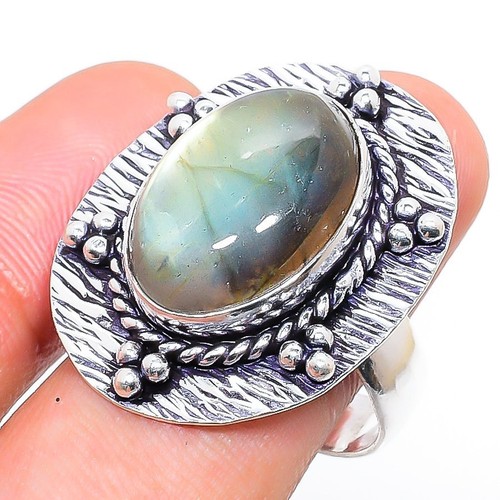 Labradorite gemstone handmade - labradorite,
