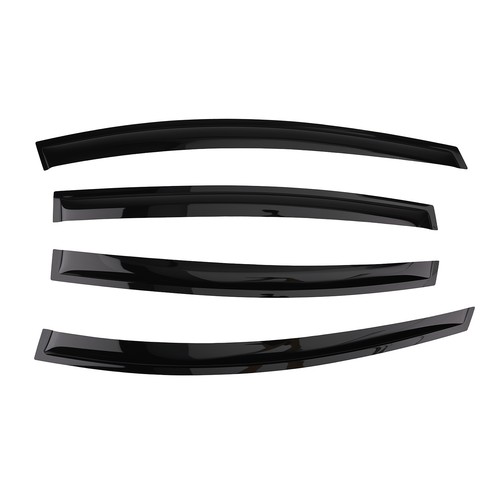 4pcs window sun visors - window,