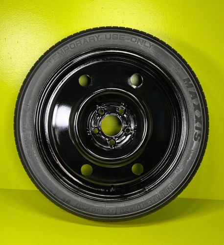 Spare tire fits 2013 - fits:, 2013-2020