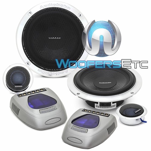 Audiobahn abc5002n - audiobahn,