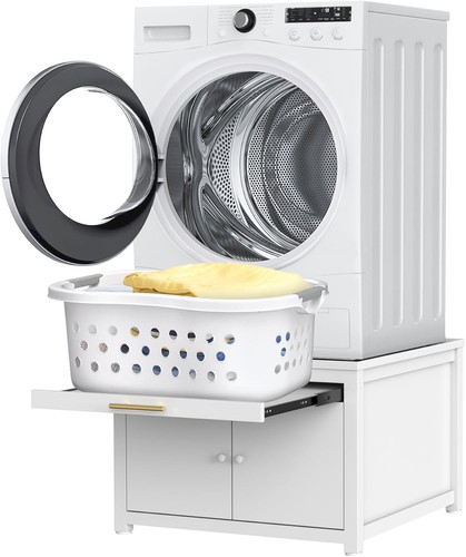Laundry pedestal heavy - pedestal, duty