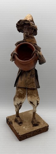 Mexican folk art - art, paper