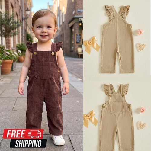Toddler kids girl - girl, solid