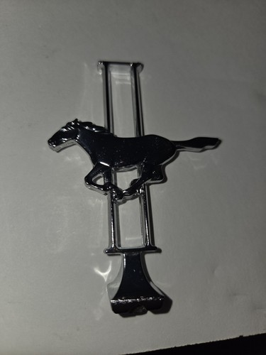 Nos ford mustang hood - mustang, 11