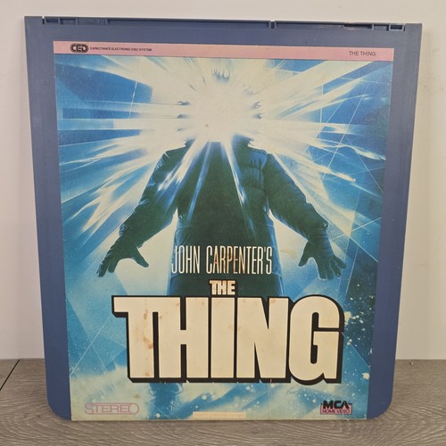 Rare john carpenter - john, carpenter's