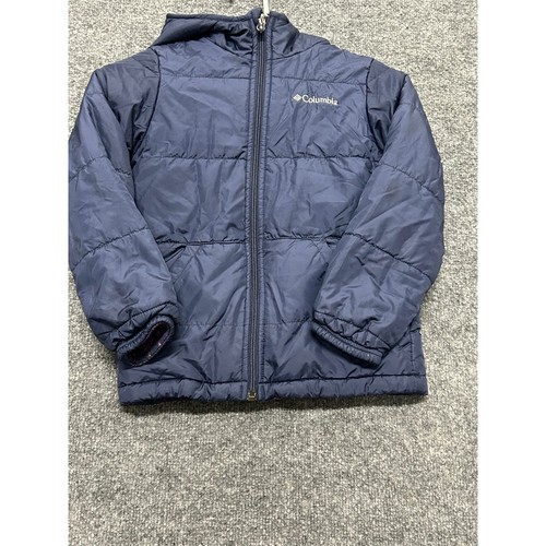 Columbia puffer jacket - puffer,