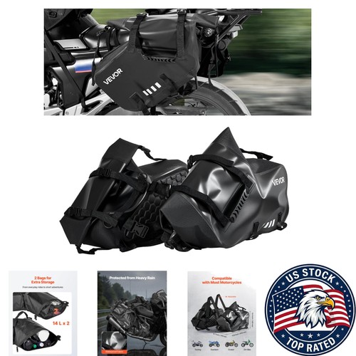 Universal fit 28l waterproof - universal,