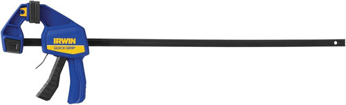 Quick grip bar clamp - bar,