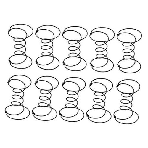Upholstery strap coil - 6",