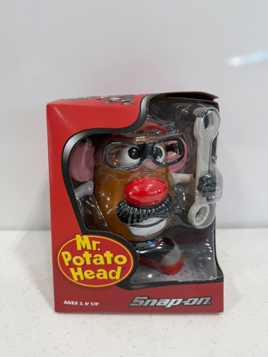 Snap potato head - potato,