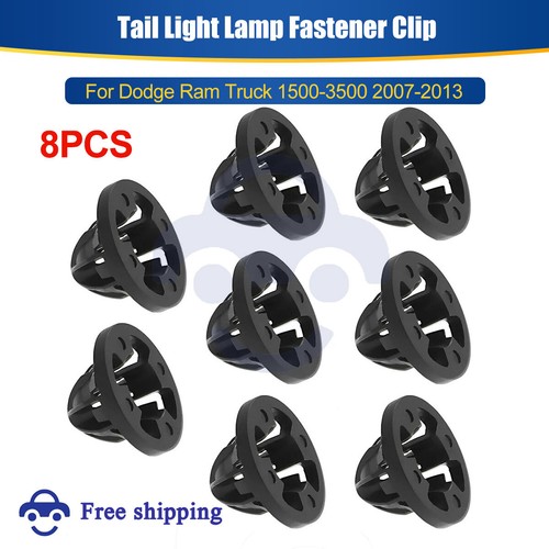 8pcs fits dodge ram - 8pcs,