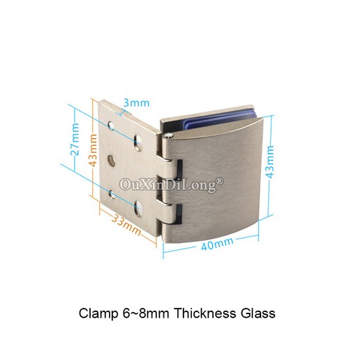4pcs zinc alloy 10mm - 4pcs,