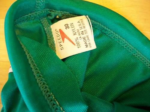 Mens boys vintage 100 nylon - mens/boys,