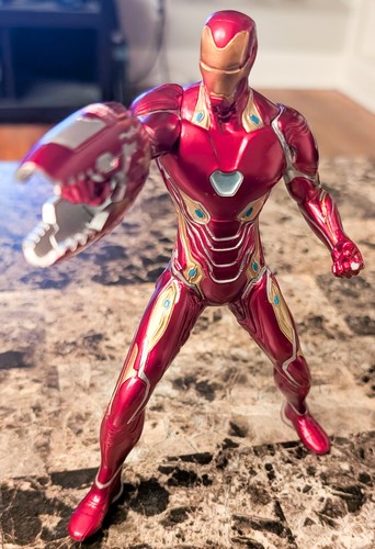 Iron man mark spm - iron, 7