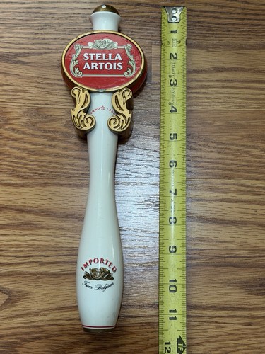 Stella artois belgium - artois,