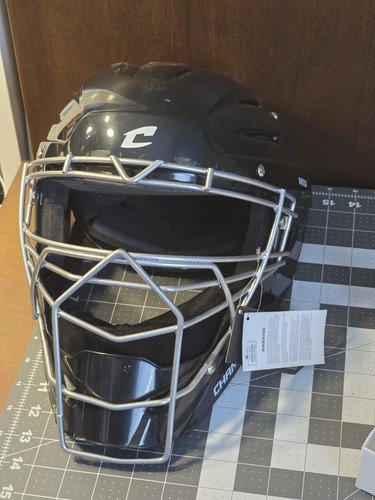 Champro sport black - champro, catchers