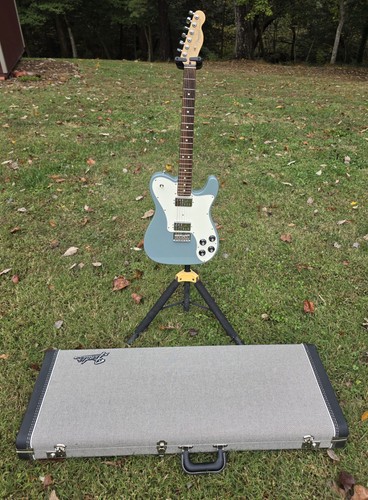 2017 fender american - 2017,