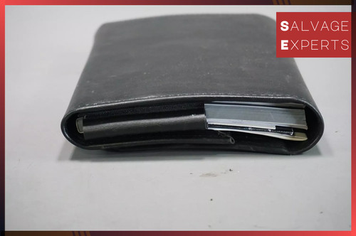 2010 jaguar owners manual - owners,