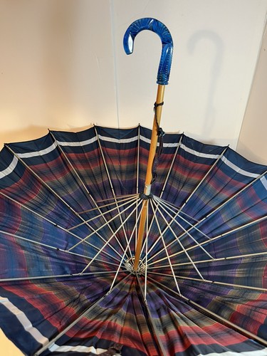 Vintage umbrella bakelite - umbrella,