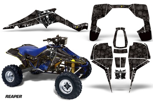 Atv graphics decals stickers - atv,