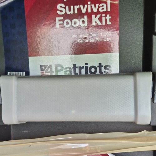 4patriots survival food kit - 4patriots,