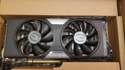 Evga geforce gtx 760 super - evga, sc