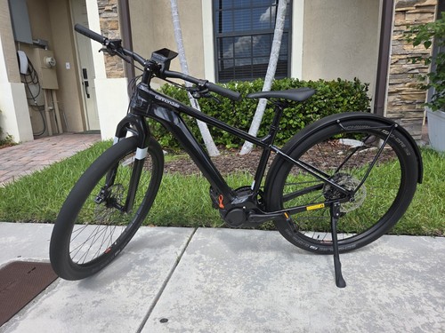 Bosch ebike cannondale canvas - bosch,