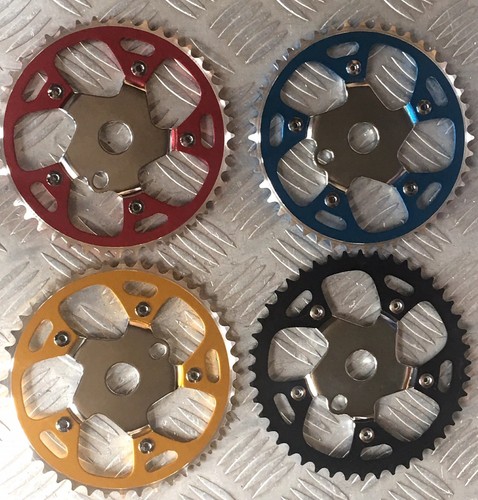 Alloy steel sprocket - alloy/steel,