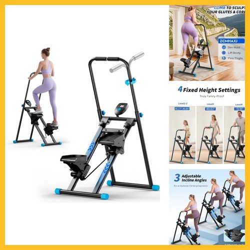Zcmhaxj foldable stair stepper - zcmhaxj,