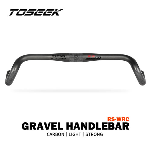 Toseek wrc carbon gravel - toseek,