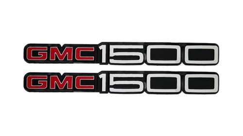 1988 1998 gmc 1500 - 1988-1998, 2pc